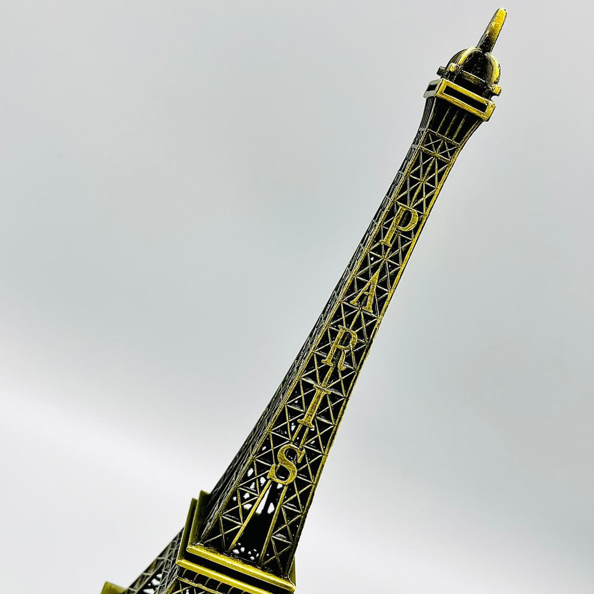Metal Souvenir Eiffel Tower