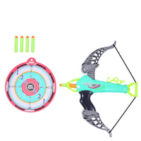 Target Shooting Archery Set
