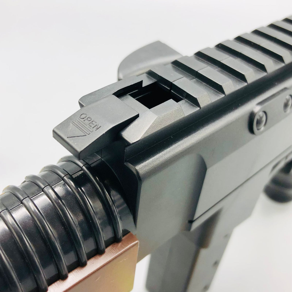 4in1 Alloy TMX High Performance Model Gun