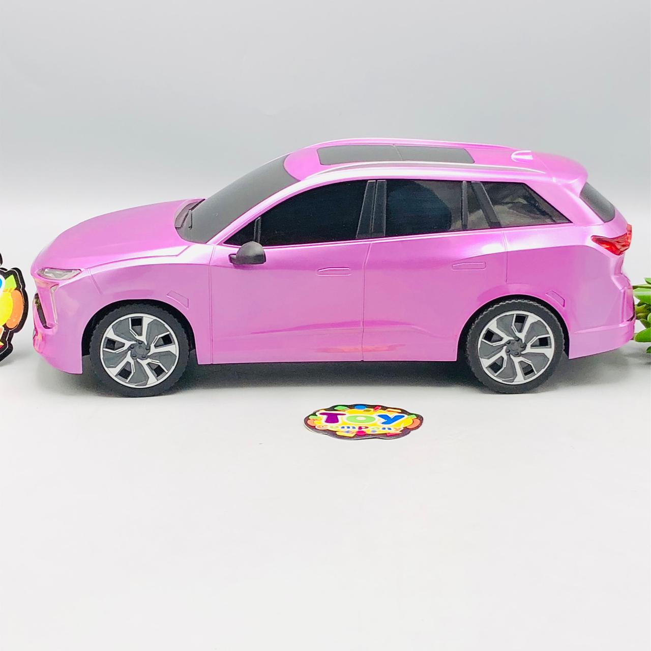 2.4GHz Electric Remote Control NIO ES6 Model Car