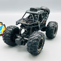 RC HD Camera Alloy Climbing Off-Road Vehicle