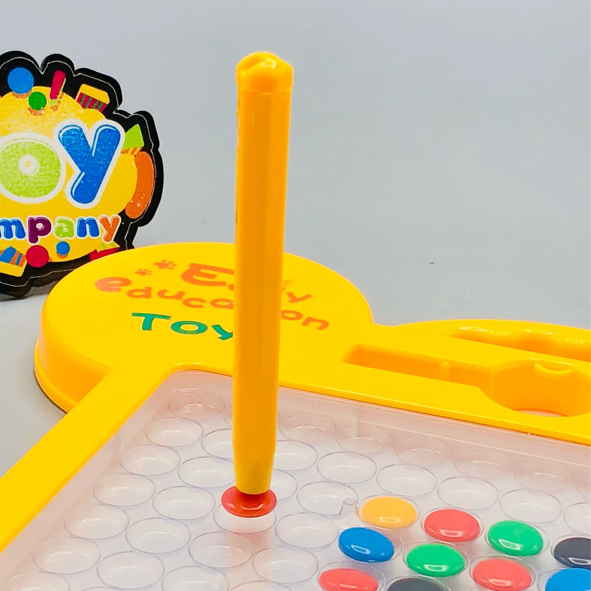 Premium Magnetic Beads Drawing Board
