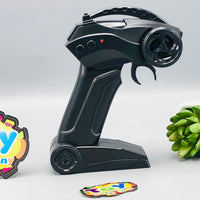 2.4GHz RC Mini Nissan GTR Drifting Car