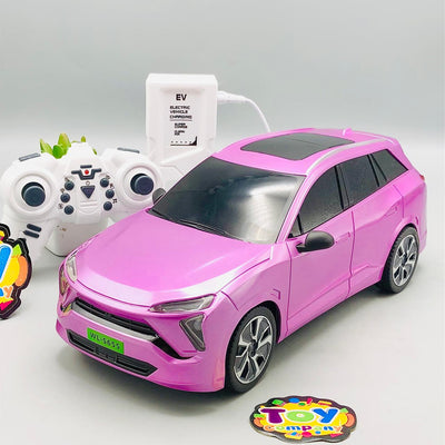 2.4GHz Electric Remote Control NIO ES6 Model Car