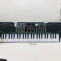 49 Keys Electronic Keyboard Piano - Minor Fault