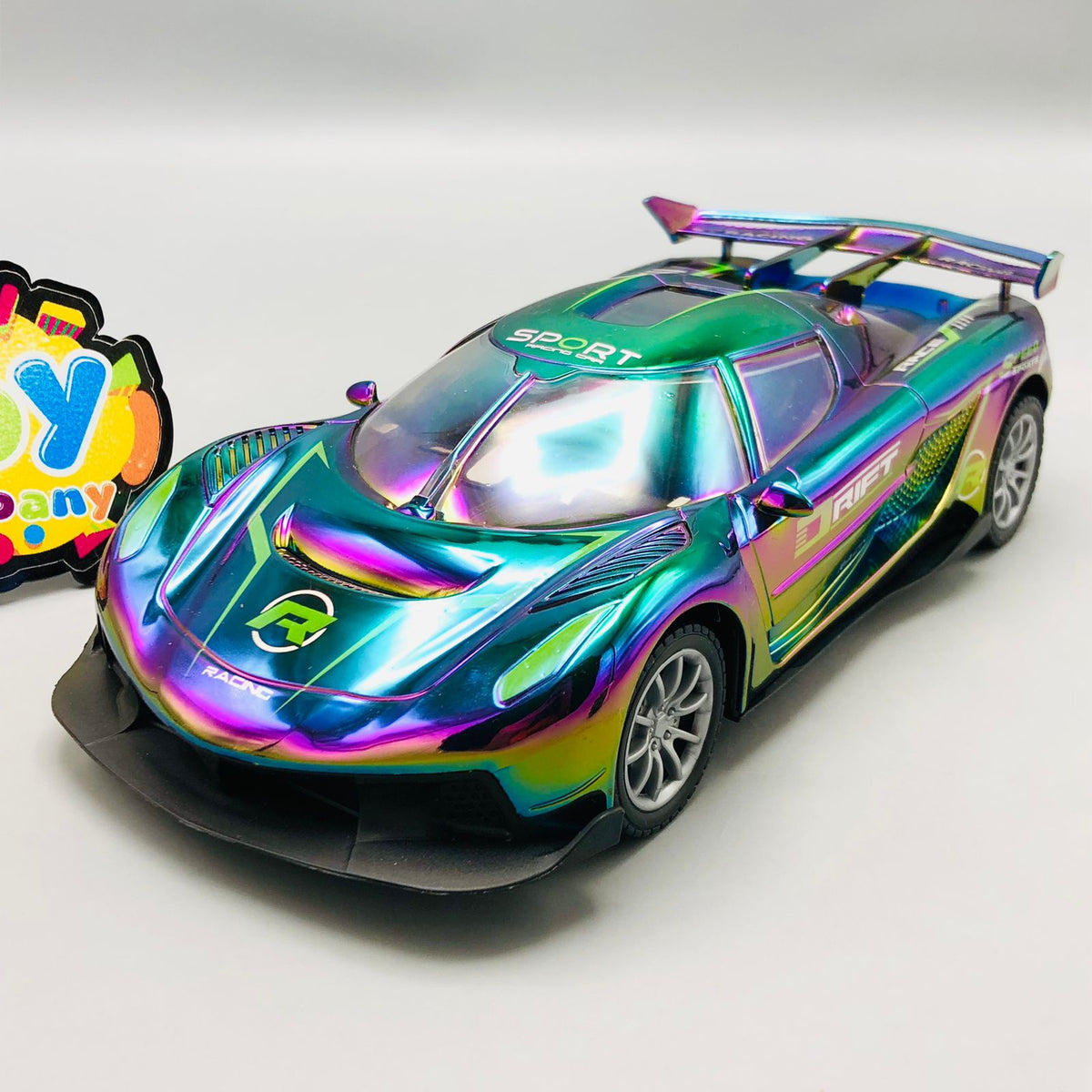 1:16 Remote Control Drift Racing Car