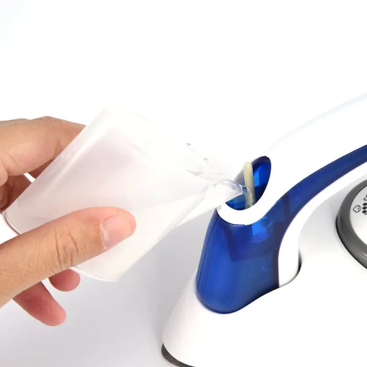 800W Foldable Travel Steam Iron
