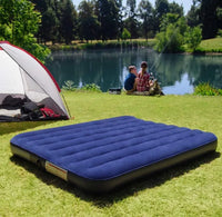 INTEX Dura Beam Standard Classic Air Bed ( 152x203x25cm )