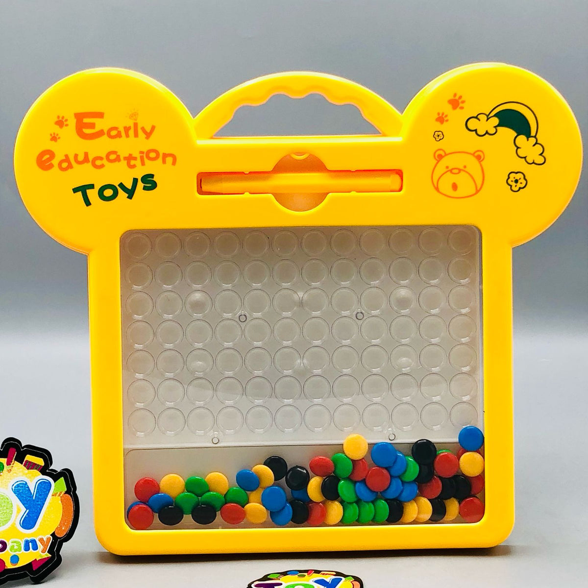 Premium Magnetic Beads Drawing Board