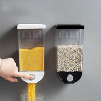 Thumbnail for Wall Mounted Cereal Dispenser 1.5L