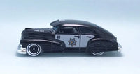 Hot Wheels Diecast '47 Chevy Fleetline Model