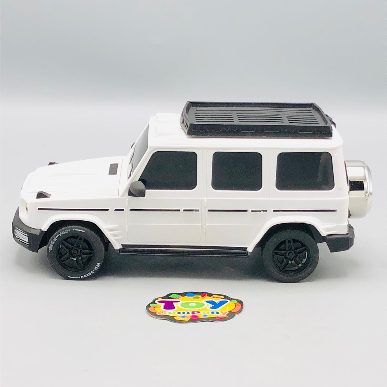 Remote Control EVA Mercedes AMG Model