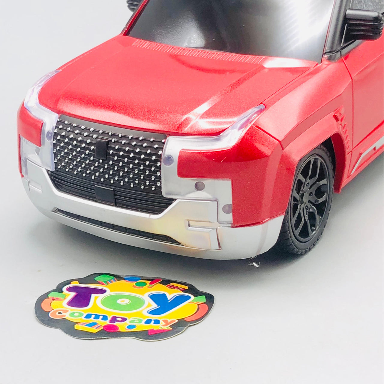 1:14 RC Electric Revolt EV Racing Car