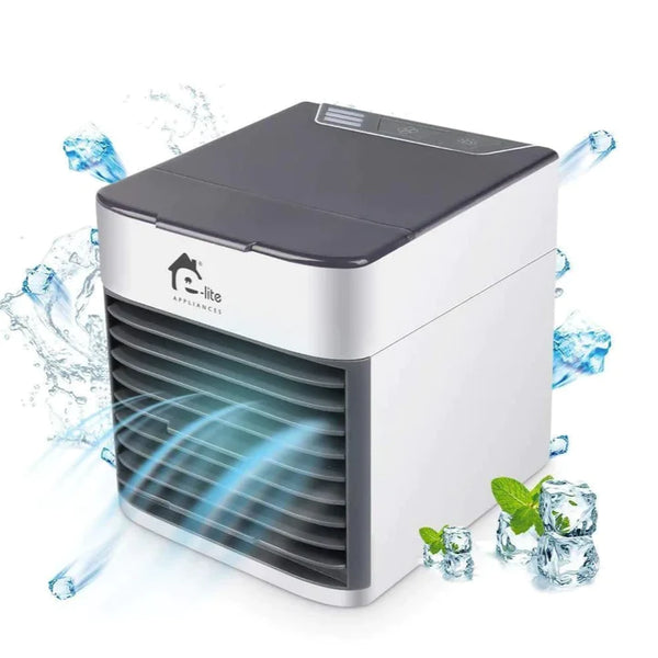 Arctic Ultra Evaporation Air Cooler