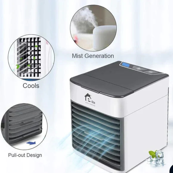 Arctic Ultra Evaporation Air Cooler