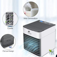 Arctic Ultra Evaporation Air Cooler