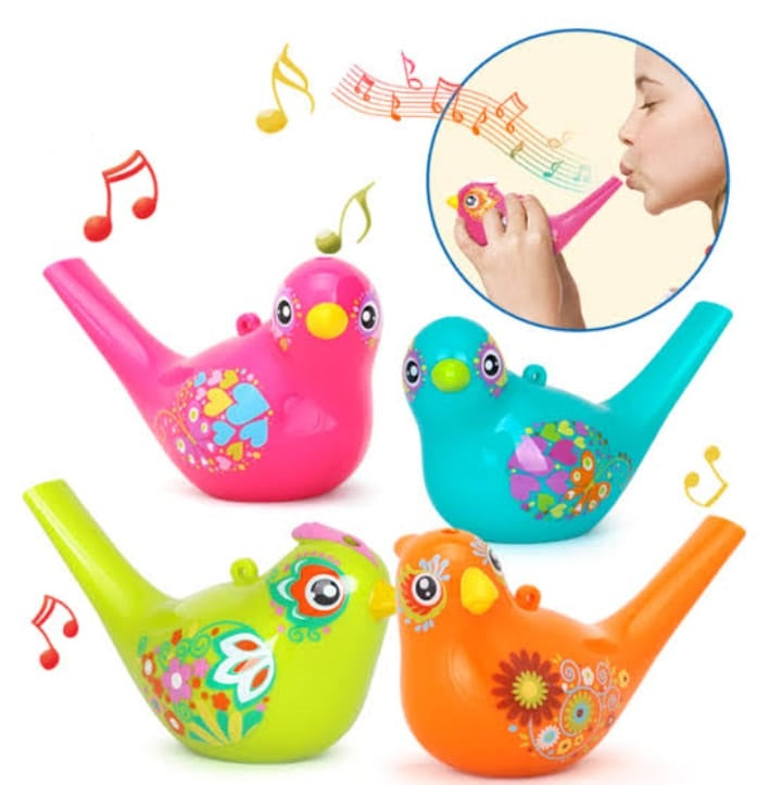 Aquatic Bird Whistle
