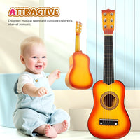 20* Inches Kids Manual String Guitar