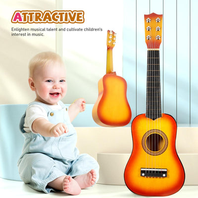 20* Inches Kids Manual String Guitar
