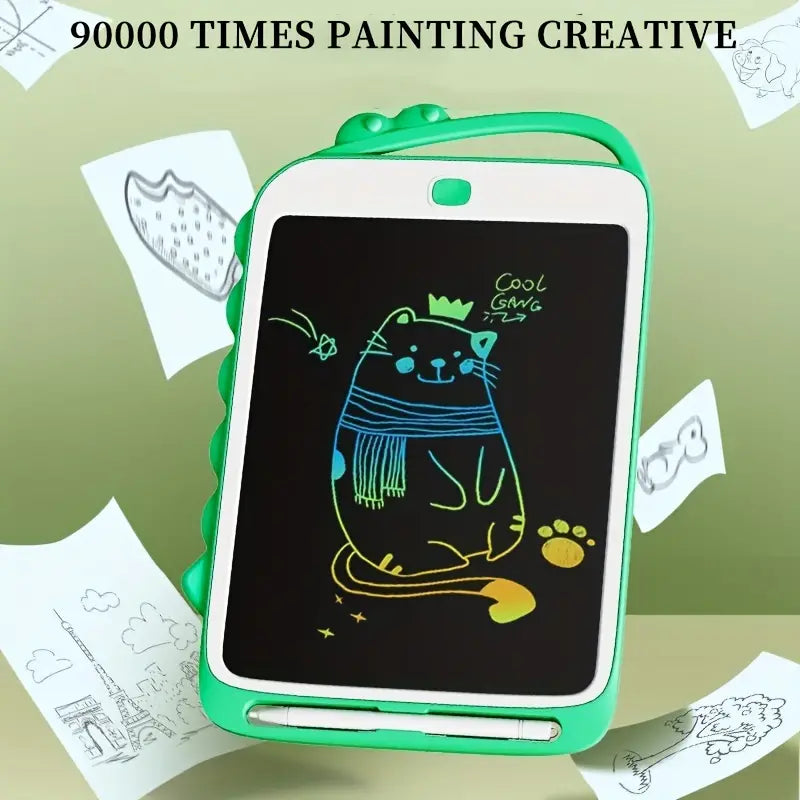 10.5* Inches Color LEC Writing Tablet