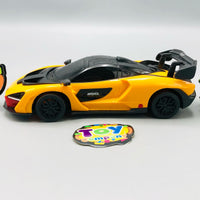 27MHz RC McLaren Model Car