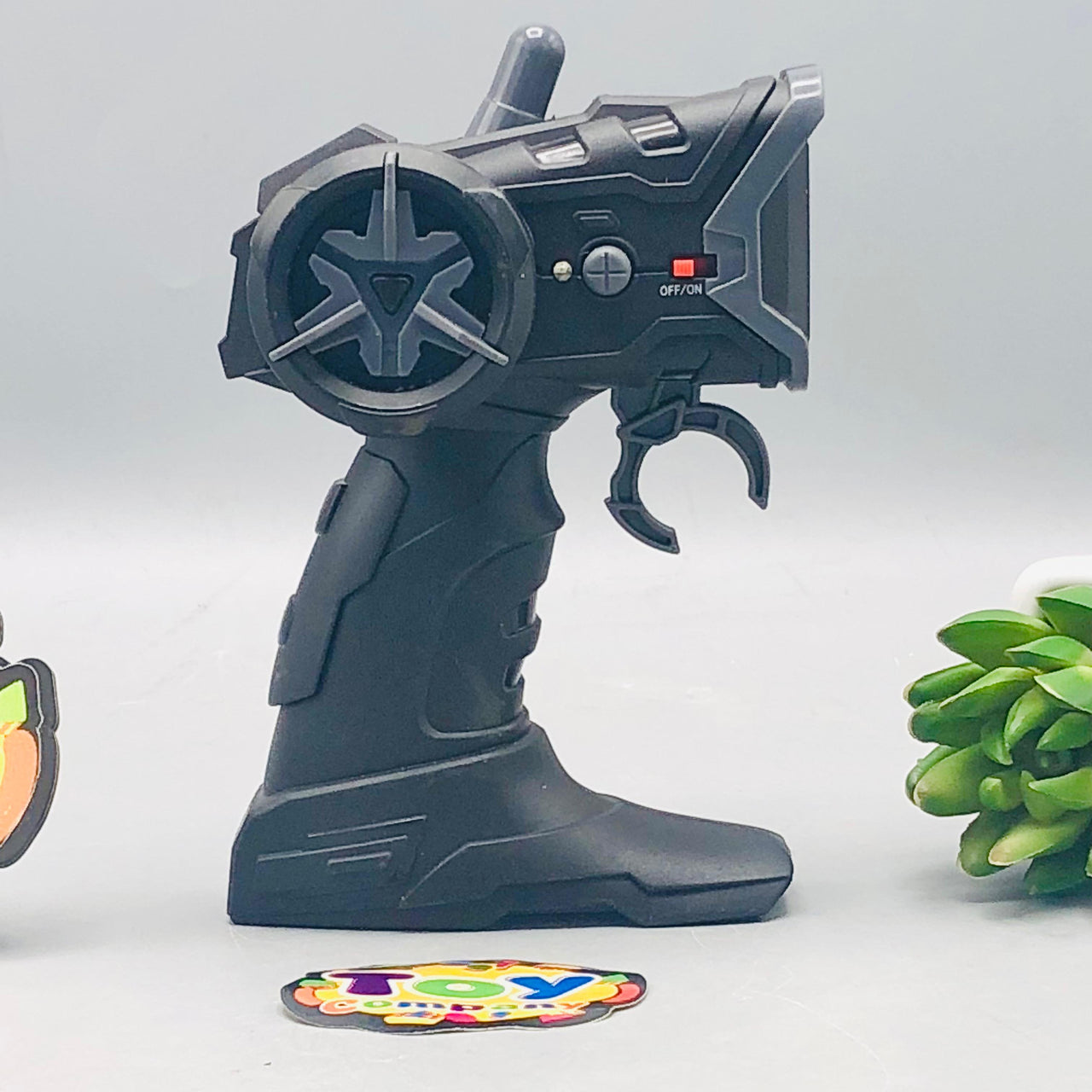 2.4GHz RC LED Lighting Stunt Drift Car