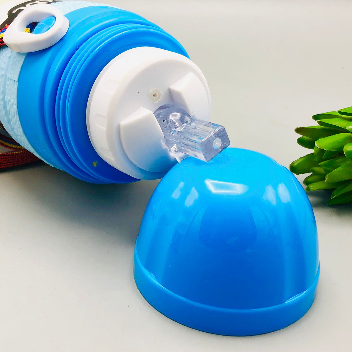 800ml Fresh N' Cool Insulated Water Bottle
