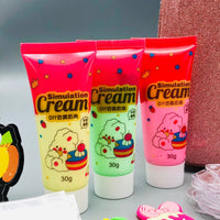 256Pcs DIY Stickers & Pasting Set