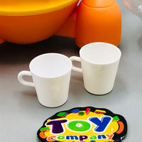 Kids Pretend Spaceship Themed Water Dispenser