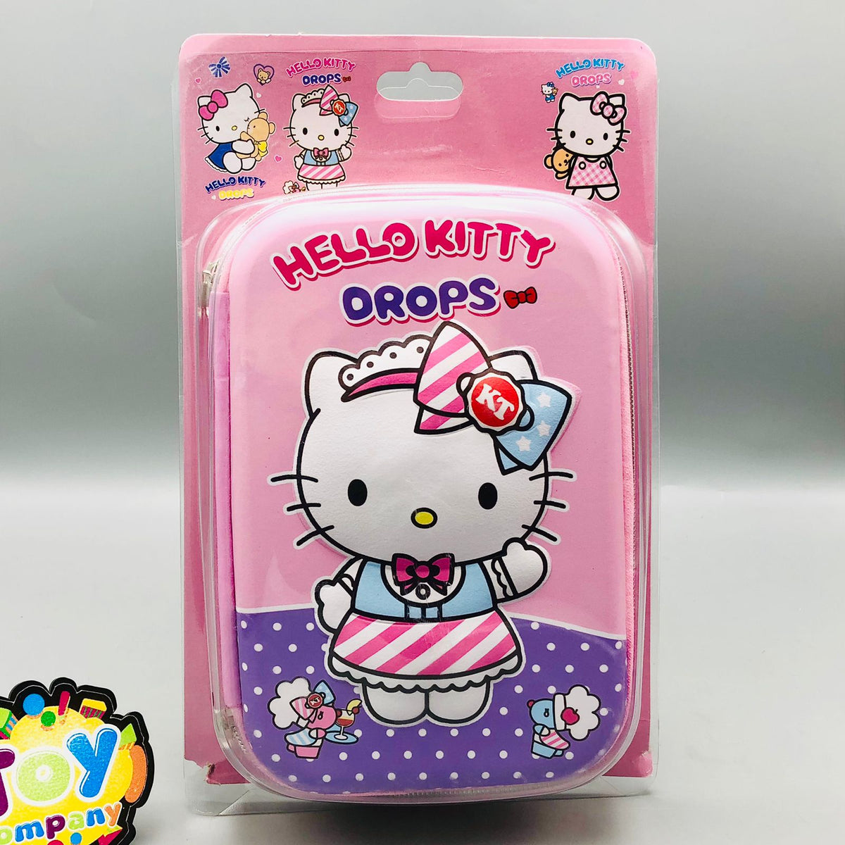 Hello Kitty Kids Jumbo Pencil Pouch