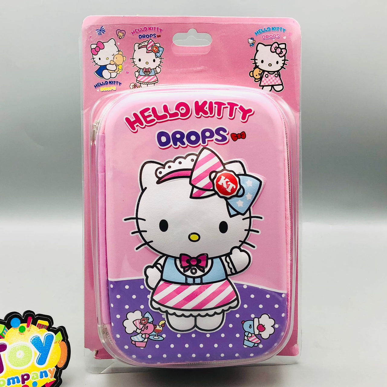 Hello Kitty Kids Jumbo Pencil Pouch