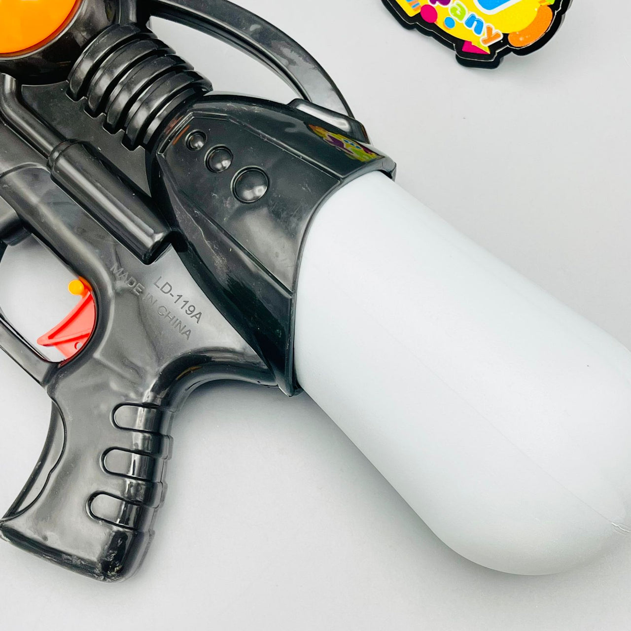 30cm Super Pump Fire Water Gun Toy