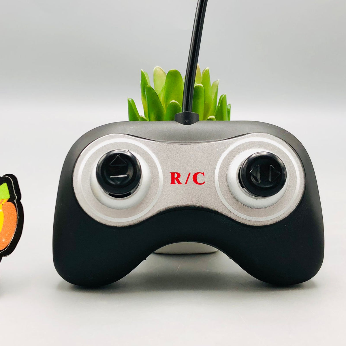 Remote Control Mini Simulation Racing Car