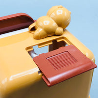 Manual Kids Mini Pretend Claw Machine - 1Pc