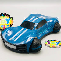 RC Crazon 4WD Round Wheels Drift Car