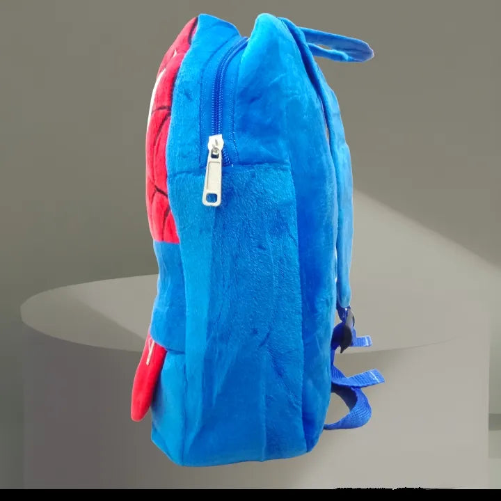 14* Inches Premium Spider-Man Stuff Bag
