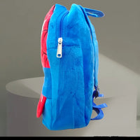 14* Inches Premium Spider-Man Stuff Bag