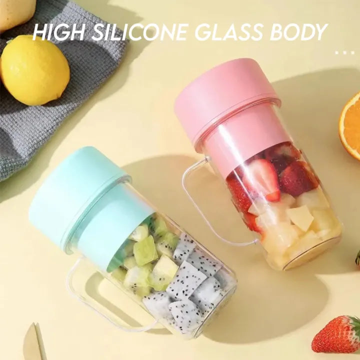 340ml Wireless Juicer Cup