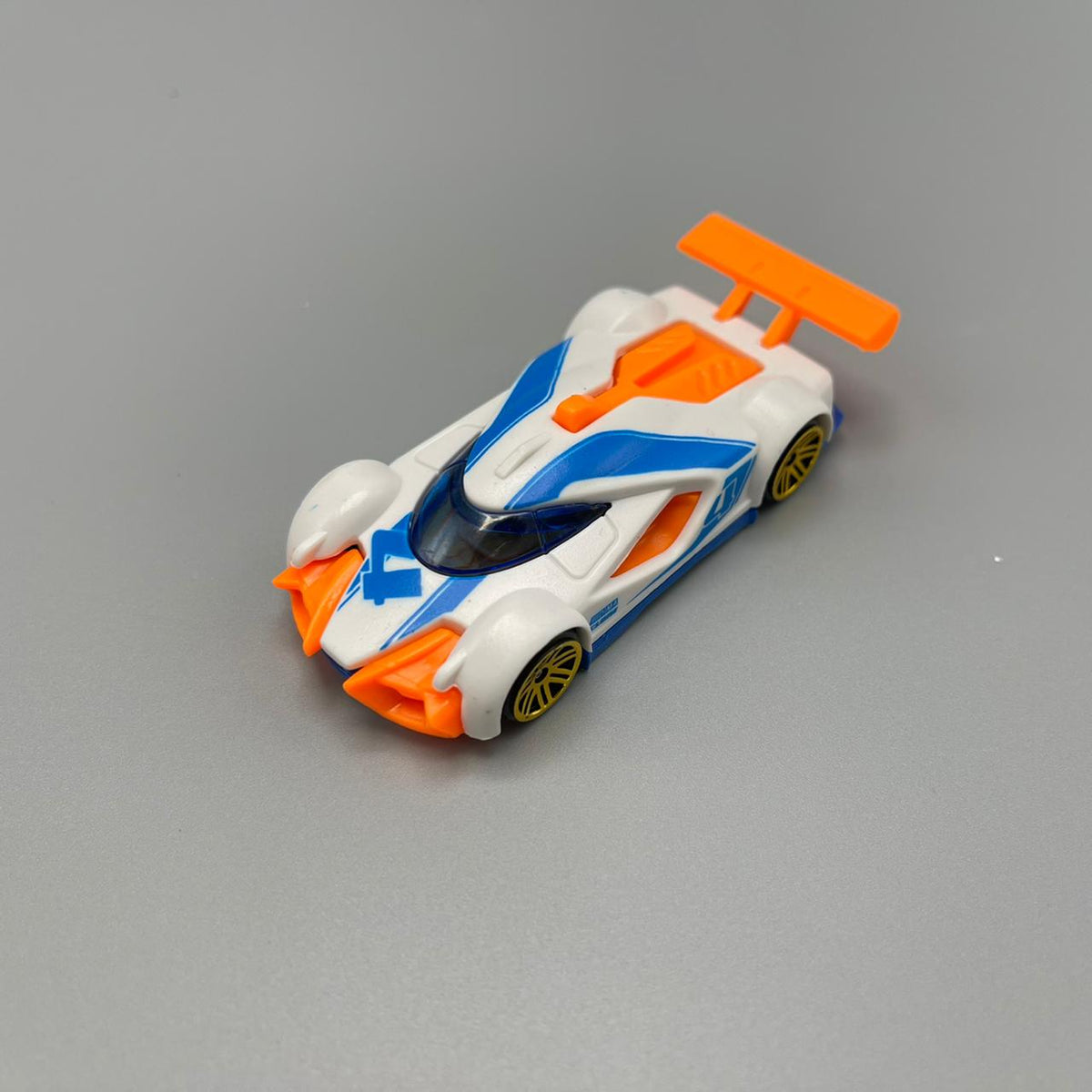 Hot Wheels Set of 10 Vehicles