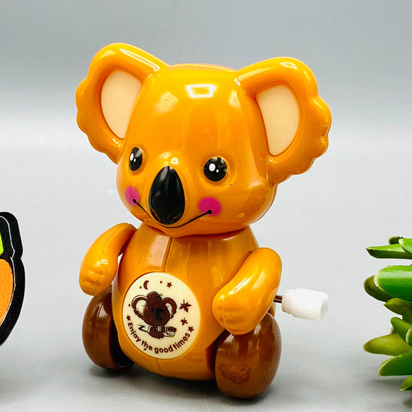 Friction Kohala Wind-up Toy