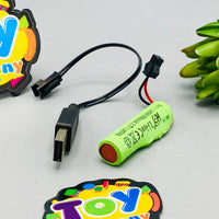 1:24 RC Diecast Lamborghini Veneno Model