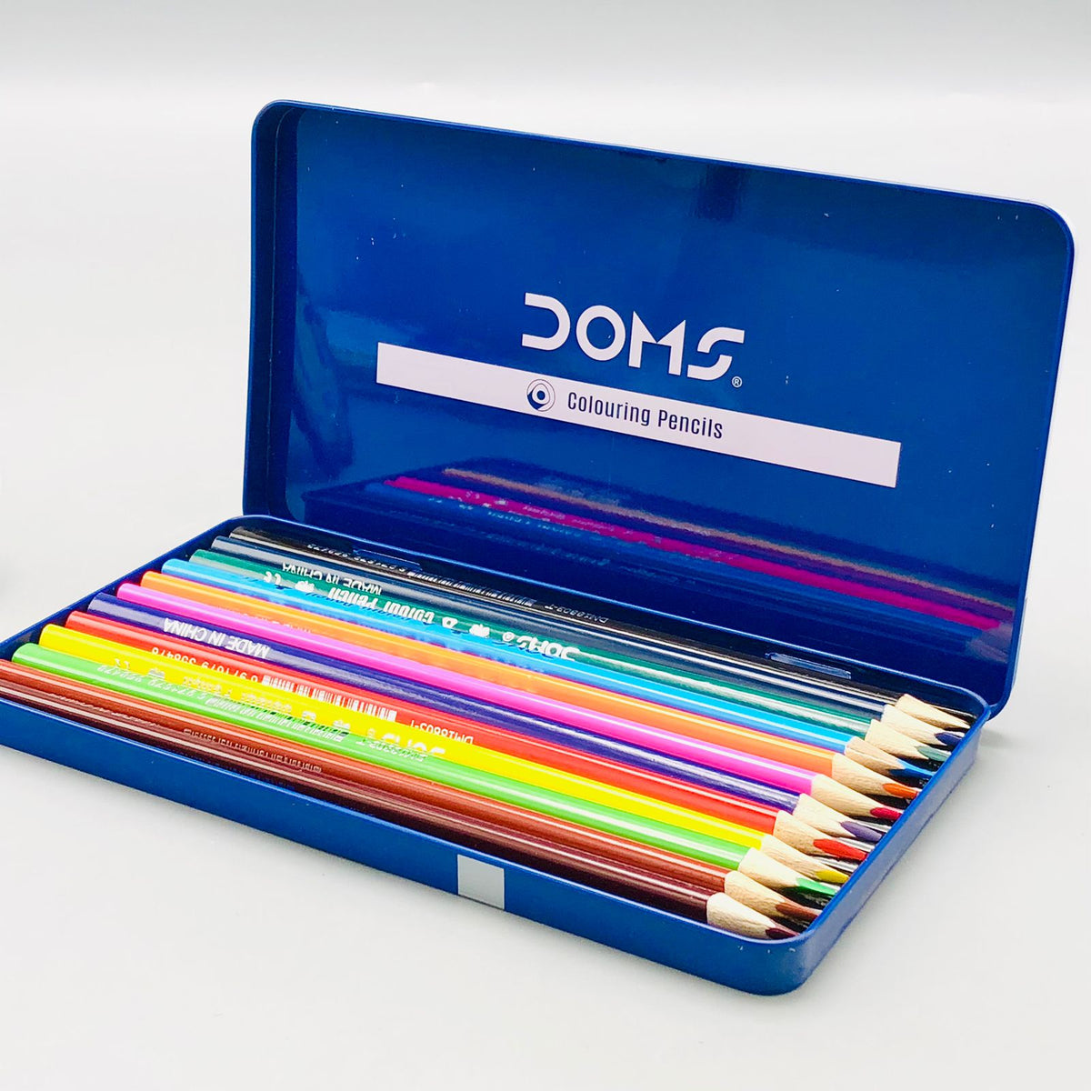 12Pcs Color Pencils Set