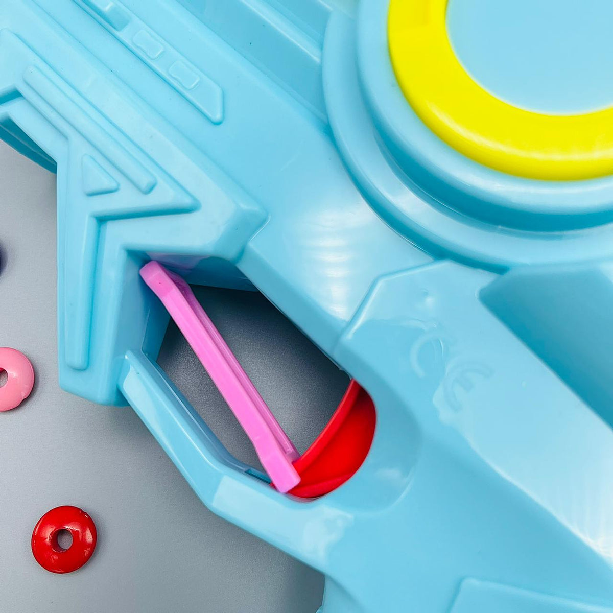 Aqua World Water Gun