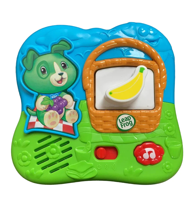 LeapFrog Magnetic Fridge Numbers