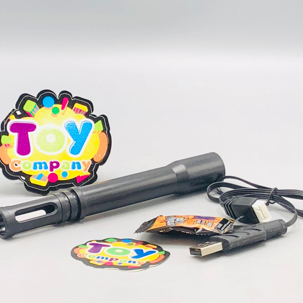 Rechargeable QZB-191 Gel Blaster Shooting Gun