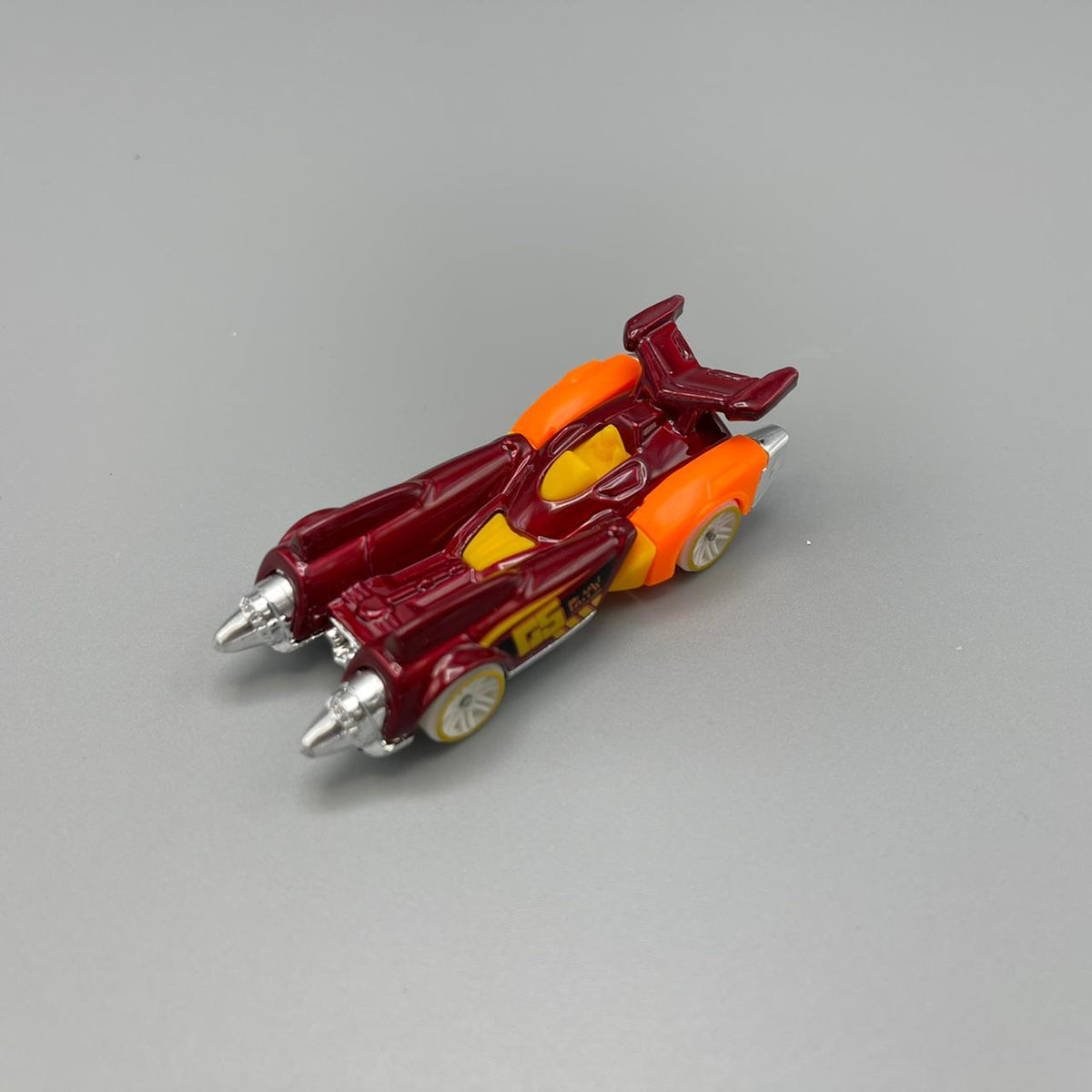 Hot Wheels Set of 10 Vehicles