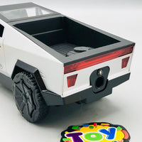 40MHz RC Tesla Pickup Truck With Smoke
