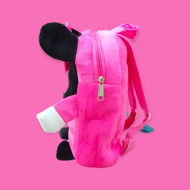 12* Inches Montessori Minnie Stuff Bag