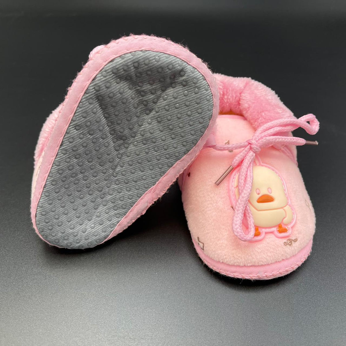 Tweety Baby Booty - Pink