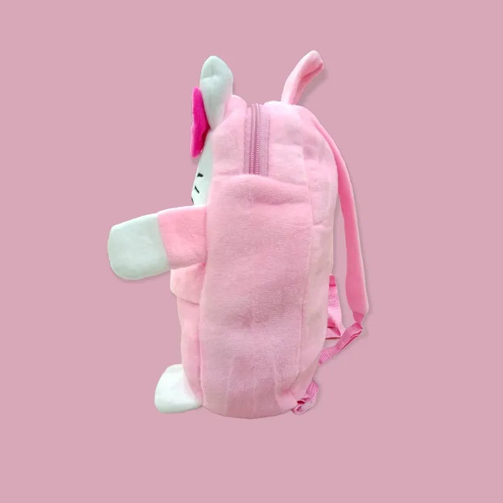 12* Inches Montessori Hello Kitty Stuff Bag